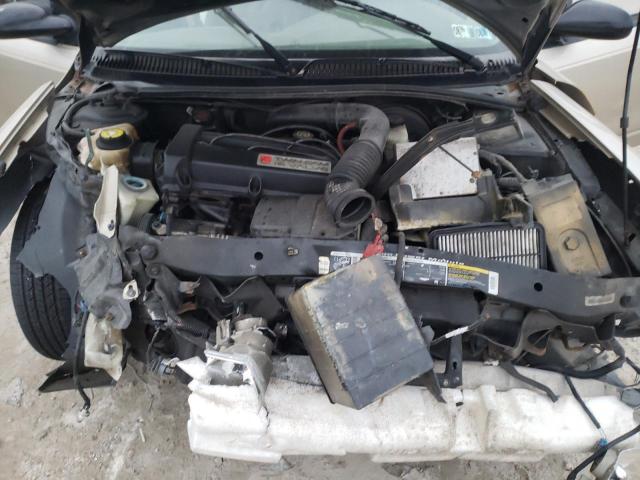 Photo 11 from auction – 2000 SATURN SL2 with VIN 1G8ZK5276YZ254399