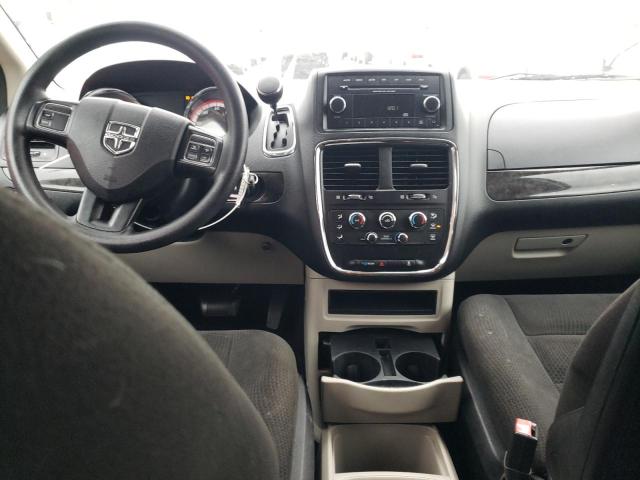 Photo 8 from auction – 2016 DODGE GRAND CARA with VIN 2C4RDGBG6GR257873