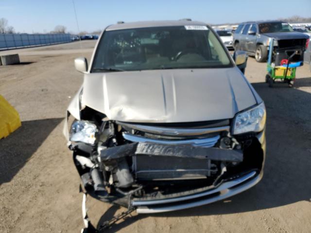 Photo 5 from auction – 2013 CHRYSLER TOWN & COU with VIN 2C4RC1BGXDR711294
