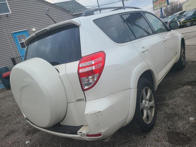 Photo 4 from auction – 2012 TOYOTA RAV4 LIMIT with VIN 2T3DF4DV7CW233340