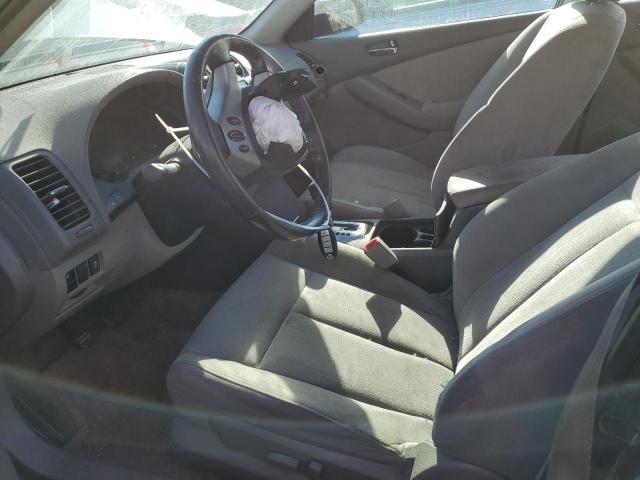 Photo 7 from auction – 2011 NISSAN ALTIMA BAS with VIN 1N4AL2AP2BN418557