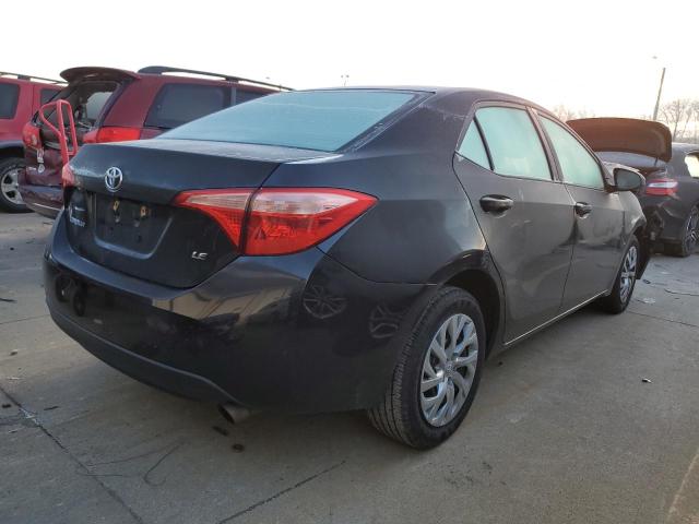 Photo 3 from auction – 2019 TOYOTA COROLLA L with VIN 2T1BURHE5KC237335