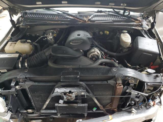 Photo 11 from auction – 2003 GMC NEW SIERRA with VIN 1GTEK19T23E345086
