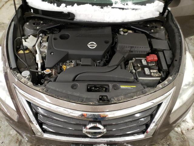 Photo 11 from auction – 2015 NISSAN ALTIMA 2.5 with VIN 1N4AL3AP3FC163019