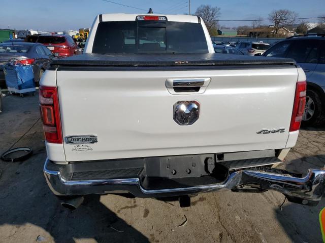 Photo 6 from auction – 2019 RAM 1500 LONGH with VIN 1C6SRFKT3KN643688