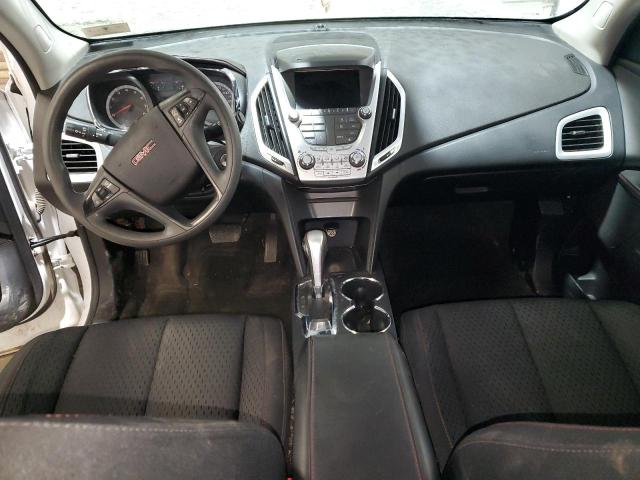 Photo 8 from auction – 2015 GMC TERRAIN SL with VIN 2GKFLVEK7F6170398