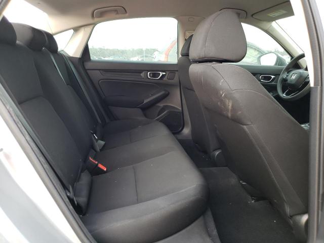 Photo 10 from auction – 2022 HONDA CIVIC LX with VIN 2HGFE2F21NH532166