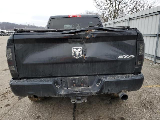 Photo 6 from auction – 2011 DODGE RAM 1500 with VIN 3D7JV1ET2BG560573