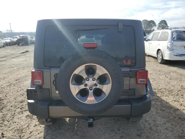 Photo 6 from auction – 2018 JEEP WRANGLER U with VIN 1C4HJWEG0JL926987
