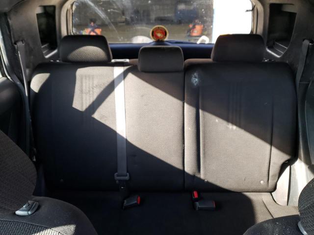 Photo 10 from auction – 2008 SCION XB with VIN JTLKE50E481029143