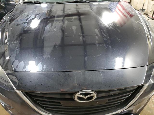 Photo 11 from auction – 2014 MAZDA 3 TOURING with VIN JM1BM1V7XE1126134