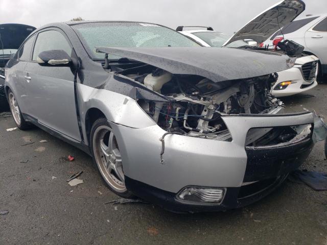 Photo 4 from auction – 2008 TOYOTA SCION TC with VIN JTKDE167X80229206