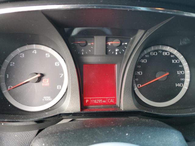 Photo 9 from auction – 2015 GMC TERRAIN SL with VIN 2GKALREK5F6251286