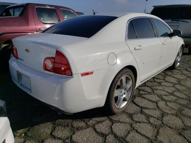 Photo 3 from auction – 2011 CHEVROLET MALIBU 2LT with VIN 1G1ZD5E71BF383874