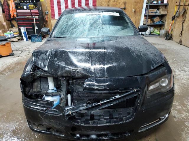 Photo 5 from auction – 2013 CHRYSLER 300 S with VIN 2C3CCAGG6DH533358