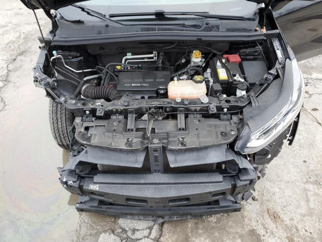 Photo 11 from auction – 2017 CHEVROLET TRAX LS with VIN 3GNCJKSB9HL281788