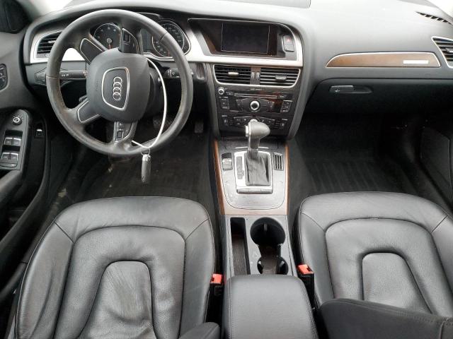 Photo 8 from auction – 2014 AUDI A4 PREMIUM with VIN WAUBFAFL6EN011042