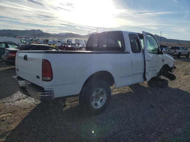 Photo 3 from auction – 1999 FORD F150 with VIN 1FTRX17W0XKA24364