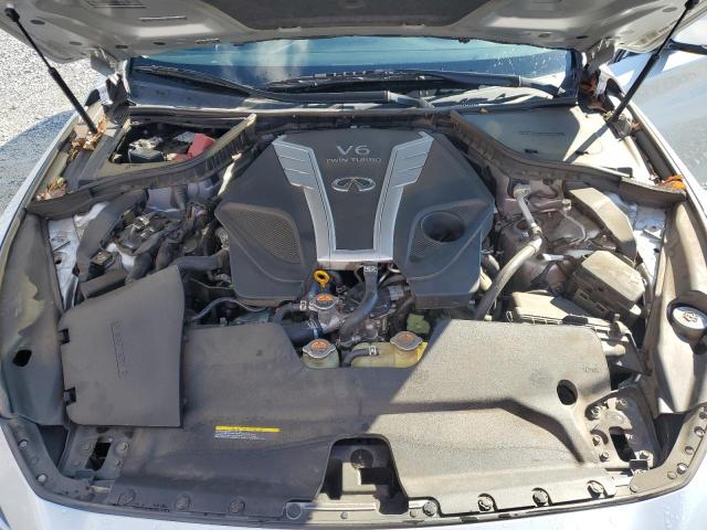 Photo 11 from auction – 2018 INFINITI Q50 LUXE with VIN JN1EV7AR2JM437251