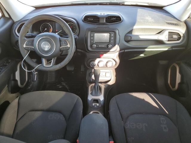 Photo 8 from auction – 2017 JEEP RENEGADE S with VIN ZACCJBAB9HPG05551