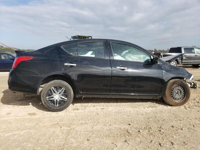 Photo 3 from auction – 2019 NISSAN VERSA S with VIN 3N1CN7AP8KL875824