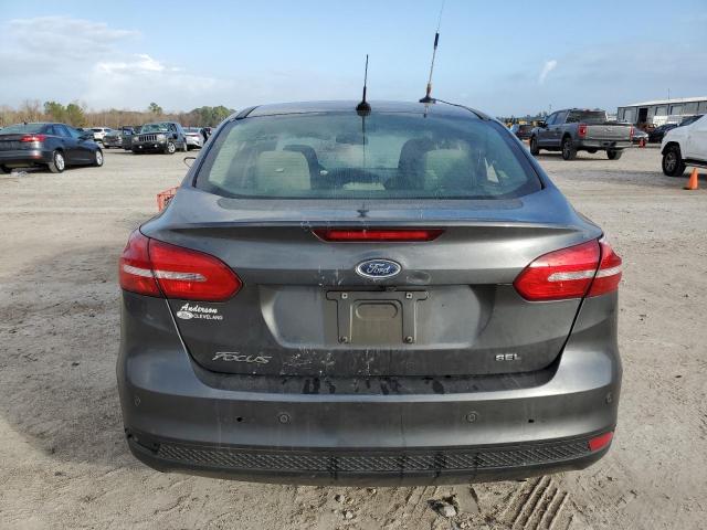 Photo 6 from auction – 2017 FORD FOCUS SEL with VIN 1FADP3H27HL313728