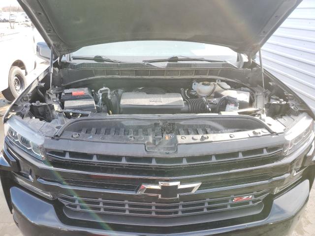 Photo 11 from auction – 2020 CHEVROLET SILVERADO with VIN 3GCPYFEL7LG400232