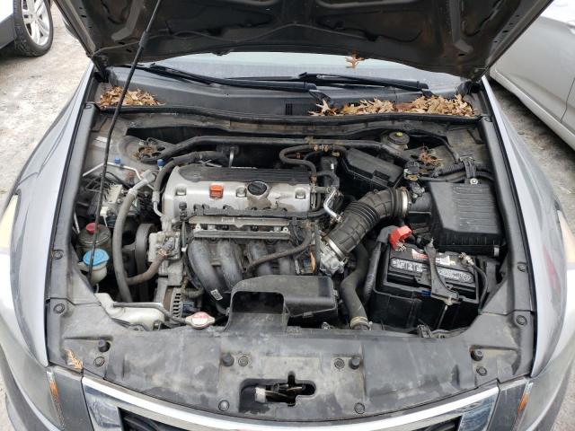 Photo 11 from auction – 2010 HONDA ACCORD EX with VIN 1HGCP2F73AA110899