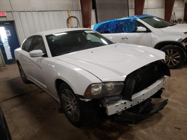 Photo 4 from auction – 2012 DODGE CHARGER PO with VIN 2C3CDXAGXCH128482