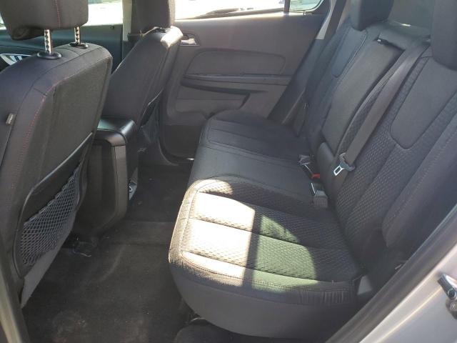 Photo 10 from auction – 2015 CHEVROLET EQUINOX LS with VIN 2GNALAEK4F1176839
