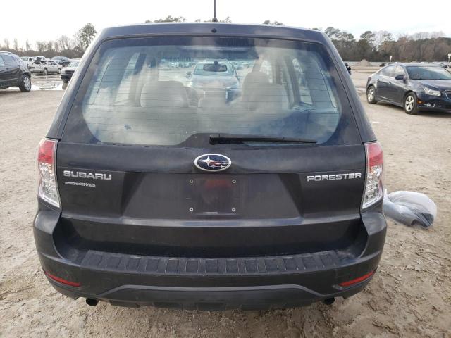 Photo 6 from auction – 2010 SUBARU FORESTER 2 with VIN JF2SH6AC5AH749216