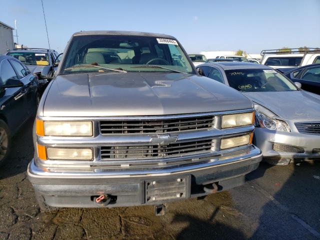 Photo 5 from auction – 1997 CHEVROLET SUBURBAN K with VIN 3GNFK16R7VG162587