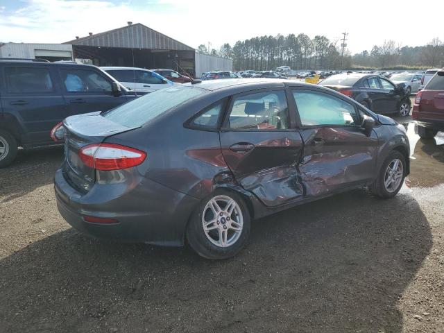 Photo 3 from auction – 2018 FORD FIESTA SE with VIN 3FADP4BJ3JM126061