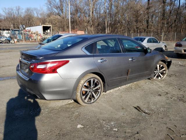Photo 3 from auction – 2016 NISSAN ALTIMA 2.5 with VIN 1N4AL3AP1GC289588