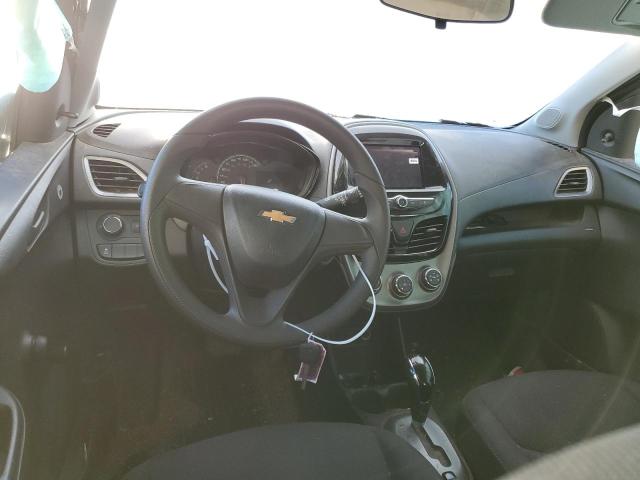 Photo 8 from auction – 2019 CHEVROLET SPARK LS with VIN KL8CB6SA0KC701132