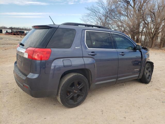 Photo 3 from auction – 2014 GMC TERRAIN SL with VIN 2GKALSEK1E6305429