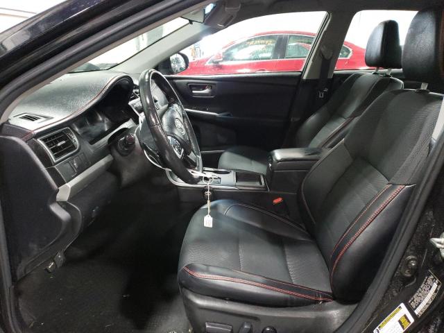 Photo 7 from auction – 2017 TOYOTA CAMRY LE with VIN 4T1BF1FK2HU710068
