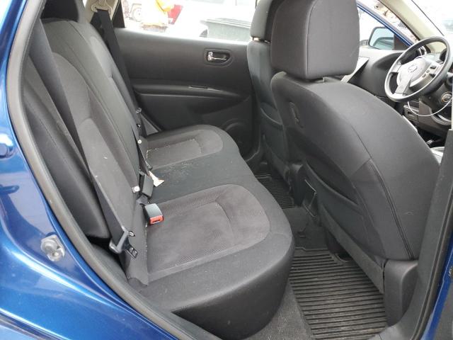 Photo 10 from auction – 2011 NISSAN ROGUE S with VIN JN8AS5MT6BW177303