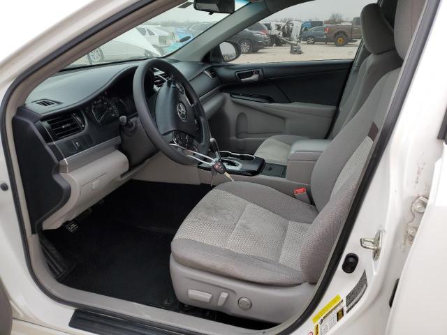 Photo 7 from auction – 2014 TOYOTA CAMRY L with VIN 4T4BF1FK5ER413409
