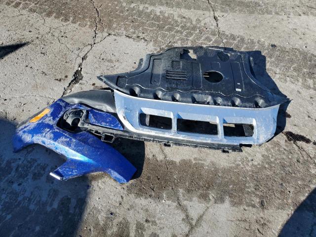 Photo 13 from auction – 2021 KIA SELTOS EX with VIN KNDERCAA5M7098539