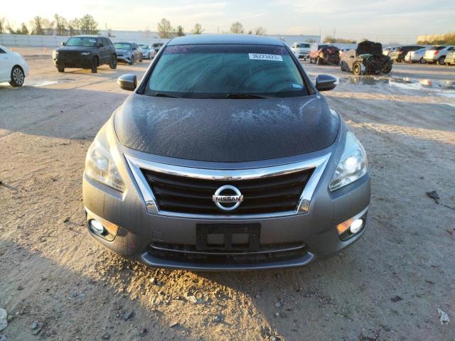 Photo 5 from auction – 2014 NISSAN ALTIMA 2.5 with VIN 1N4AL3AP8EC138955