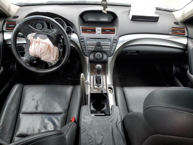 Photo 8 from auction – 2009 ACURA TL with VIN 19UUA96239A004693