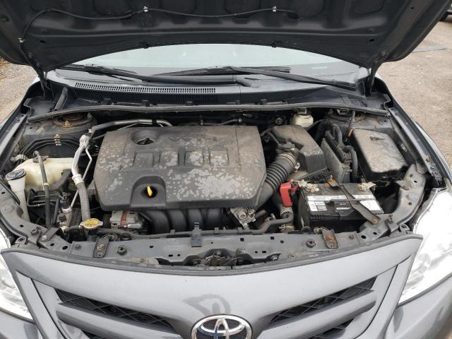 Photo 11 from auction – 2012 TOYOTA COROLLA BA with VIN 2T1BU4EE0CC787034