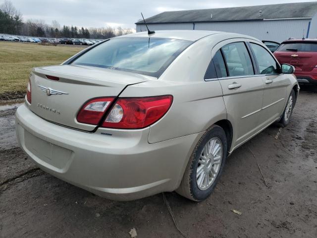 Photo 3 from auction – 2007 CHRYSLER SEBRING with VIN 1C3LC56K27N516484