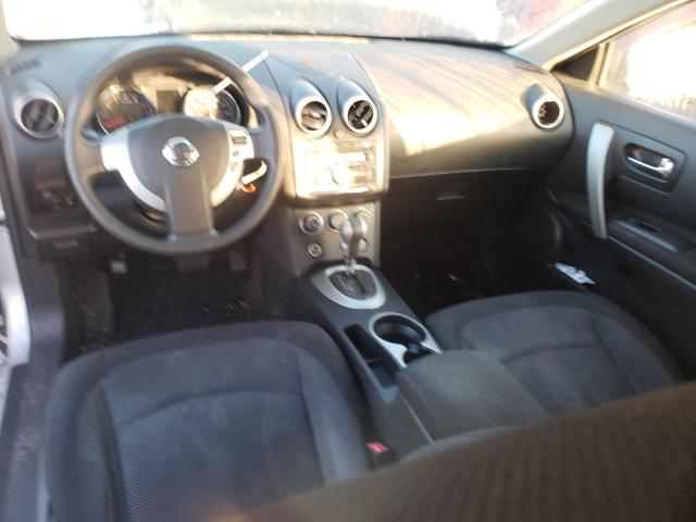 Photo 8 from auction – 2011 NISSAN ROGUE S with VIN JN8AS5MV4BW684010