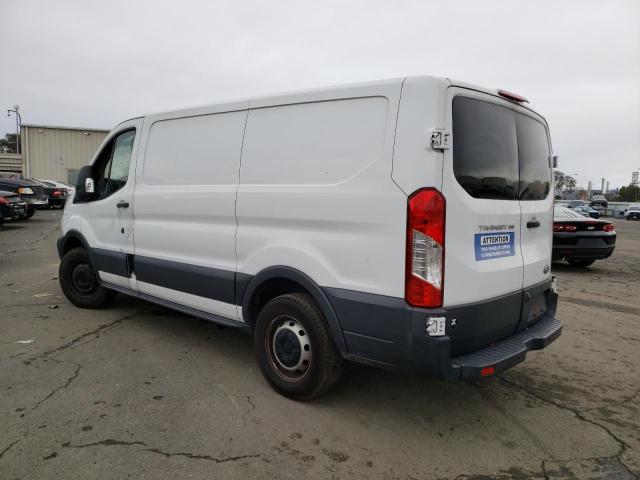Photo 2 from auction – 2016 FORD TRANSIT T- with VIN 1FTYE1YM3GKA07878