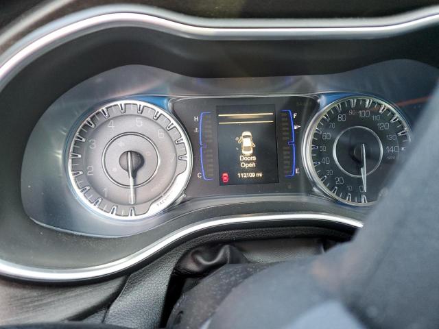 Photo 9 from auction – 2016 CHRYSLER 200 LIMITE with VIN 1C3CCCAB4GN144464