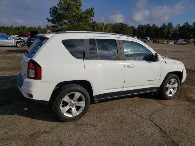 Photo 3 from auction – 2015 JEEP COMPASS LA with VIN 1C4NJDEBXFD125643