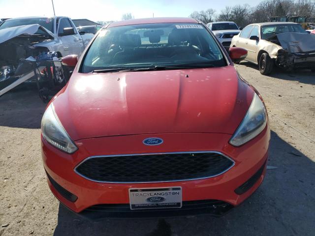Photo 5 from auction – 2015 FORD FOCUS SE with VIN 1FADP3F2XFL224428