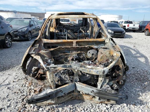 Photo 5 from auction – 2021 SUBARU ASCENT LIM with VIN 4S4WMAPD7M3424644